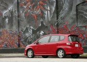 Honda Fit Sport